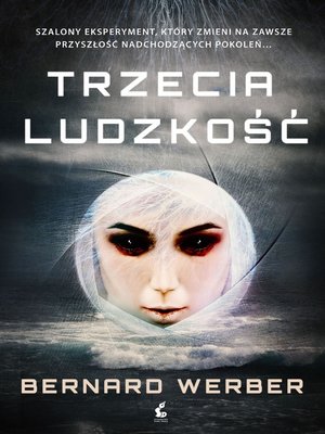 cover image of Trzecia ludzkość